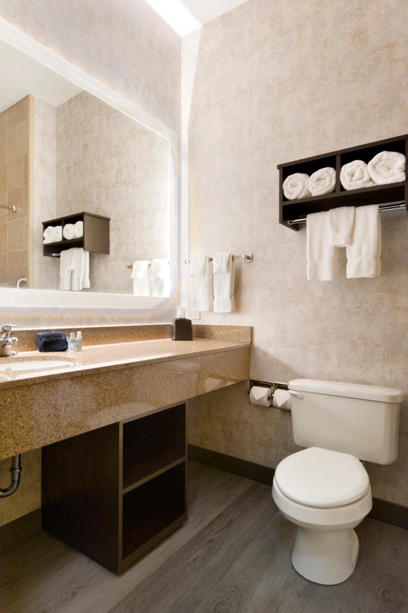 Clubhouse Hotel Sioux Falls Dış mekan fotoğraf